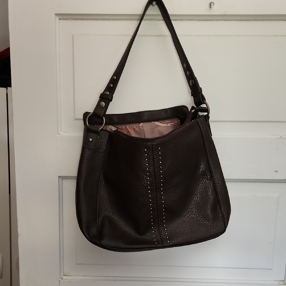 Montana West Shoulder Bag